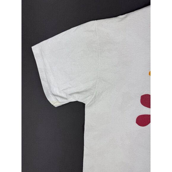 Vintage 90s Brady Bunch Very Brady Sequel TV Movie Shirt Promo Rare Funny - Picture 5 of 16